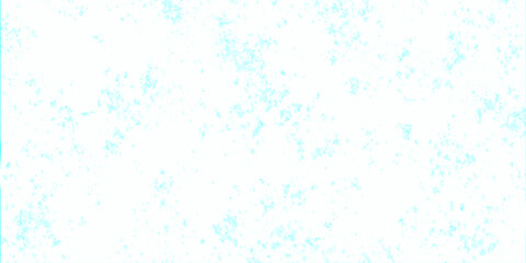 Abstract blue grunge paint background featuring a textured watercolor splash design with vintage paper patterns and an old wall backdrop illustration