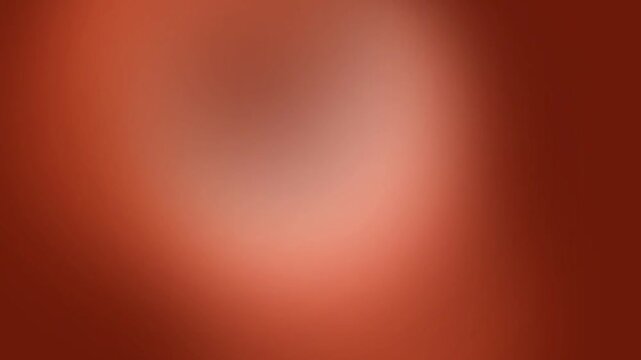 Abstract red and brown gradient background with soft focus and smooth transitions.