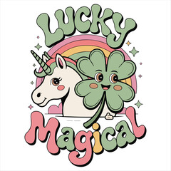 Fototapeta premium st vector, st patricks day design