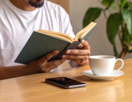 Offline-Moment &ndash; Bewusst digital pausieren