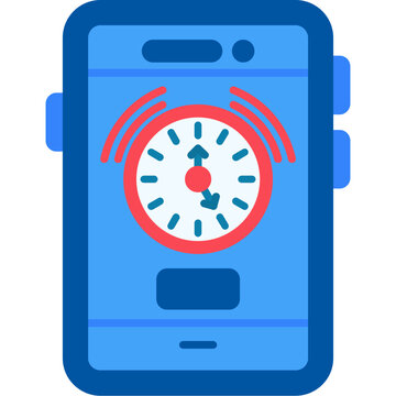 Alarm Icon
