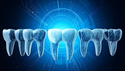 歯科治療とテクノロジー