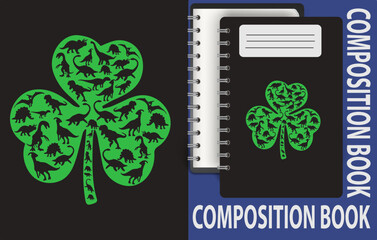 St_Pat_Trex_Dino_St_Patricks_Day_65_positioned © teecool