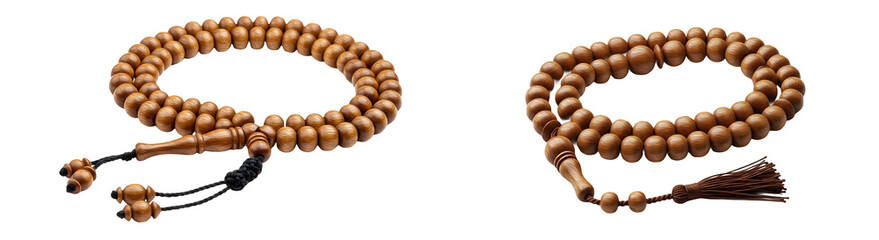 a multiple Islamic Tasbih transparent background HQ image PNG ''' 