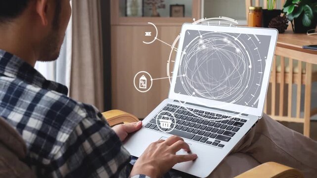 Flash sale icons show ecommerce, flash sale discount, and digital promotion. Flash sale drives customer shopping, flash sale marketing, and conversion growth. Gist