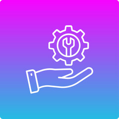 Technical Support Icon