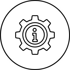 Information Icon