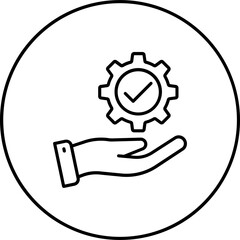 Maintenance Icon