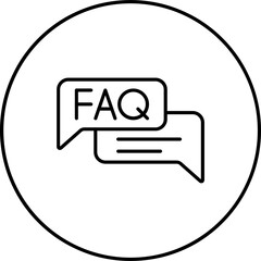 Faq Icon