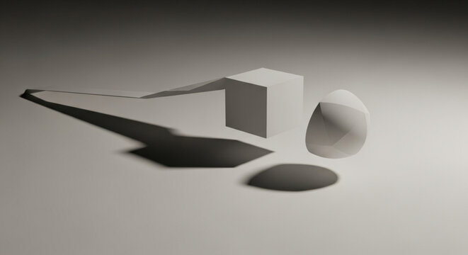 Sharp Tools Shadow