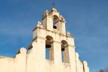 Fototapeta premium San Antonio Missions National Historic Park