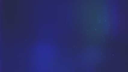 Obraz premium Old vintage film burn photo filter. Light leak effect texture with scratches, dust, grain, noise, iridescent light, film filter with bokeh. Overlay or screen filter background