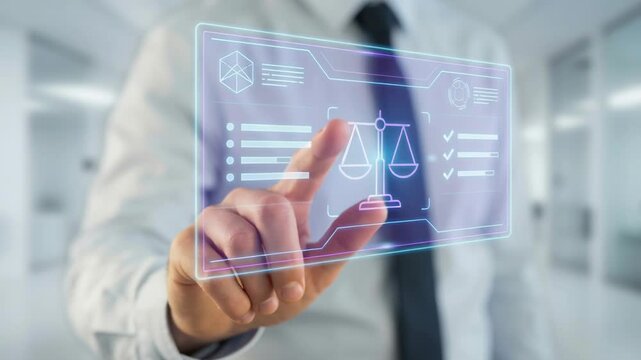 Online legal consultancy services for business employment labor law providing expert advice digital solutions supporting legal compliance