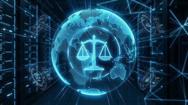 Online legal consultancy services for business employment labor law providing digital solutions and global support for complex legal and labor issues