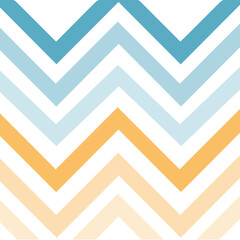 Abstract seamless geometric pattern