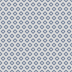 Abstract seamless geometric pattern