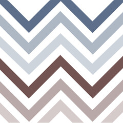 Abstract seamless geometric pattern