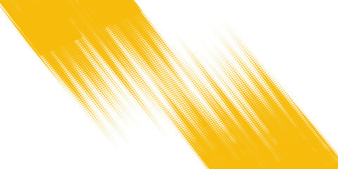 Yellow Grunge Sport Background with Paint Streaks, abstract grunge background design for vehicle vinyl wrap and sports car, racing car, eps10 © Tamamul Khair895