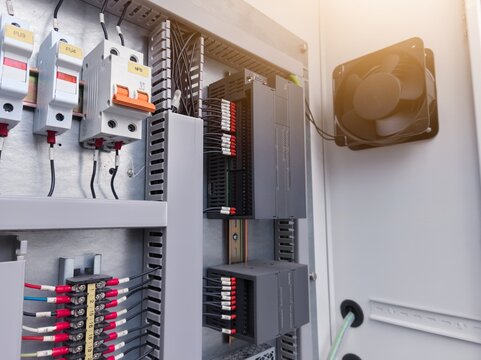 New Technology for control electrical machine with simatic control system for high performance 