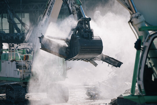 construction