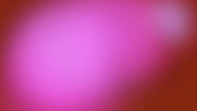 Beautifully Blended Gradient Of Pink And Red With A Soft Focus Effect, Perfect For Backgrounds And Design Projects