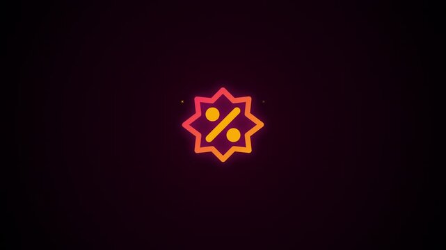 Discount Badge UI