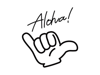ハンドアイコン_アロハ