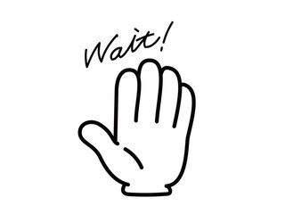 ハンドアイコン_まって