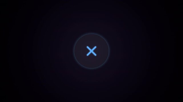 Hamburger Menu UI