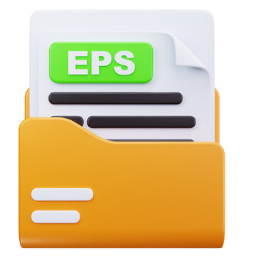 EPS Vector File