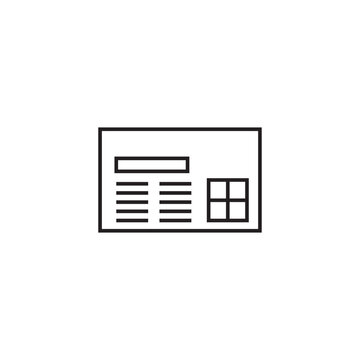 STNK icon