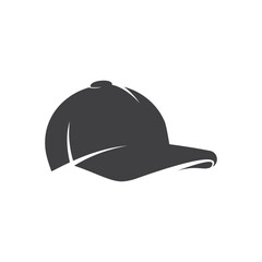 Fototapeta premium baseball cap icon