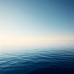 Obraz premium blue sky with clouds