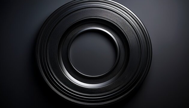 Black Circle