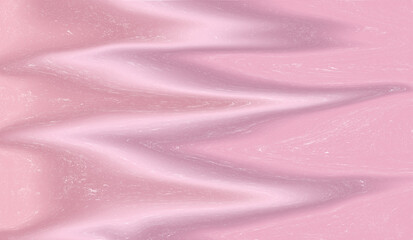 pink satin background Soft Pastel Liquid Marbling Background with Metallic Gold Streaks