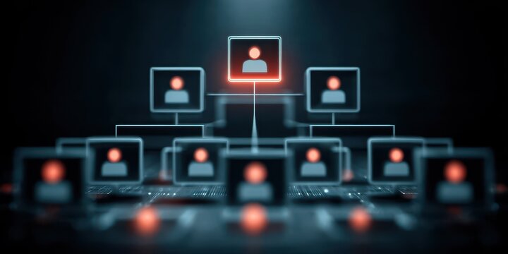 Every business coordination event follows a workflow and process structure that aims to reduce the time spent on redundant activities.