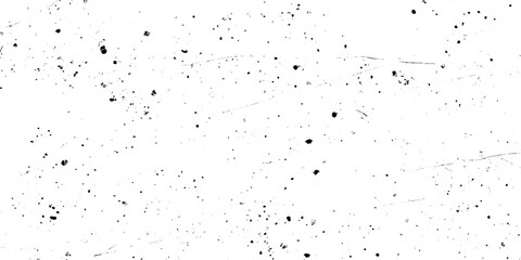 Obraz premium Vector texture threshold metal with scratches and cracks, grunge texture overlay background and Dirty vintage poster surface.
