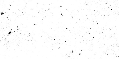 Fototapeta premium Distress overlay texture abstract surface dust and rough dirty white grunge and grain texture overlay.