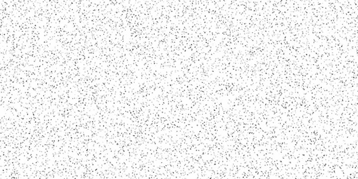White quart wall texture noise overlay pattern terrazzo old surface marble for background. Vector feminine marble stone backdrop. 
