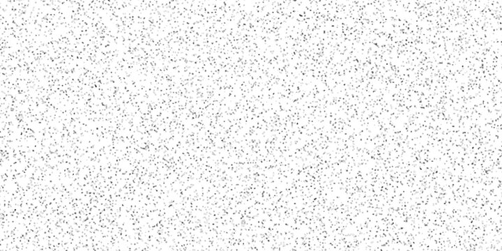White quart wall texture noise overlay pattern terrazzo old surface marble for background. Vector feminine marble stone backdrop. 