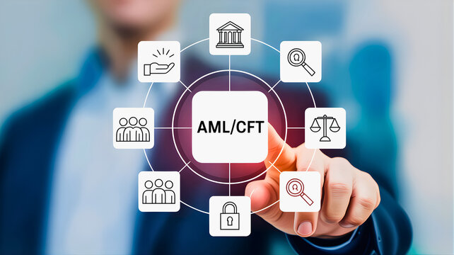 Understanding Anti-Money Laundering and Counter-Terrorist Financing (AML/CFT) Compliance
