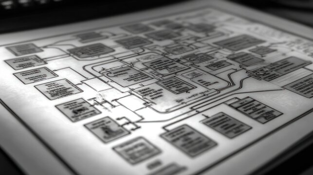 Complex Flowchart Images – Browse 4,352 Stock Photos, Vectors, and ...