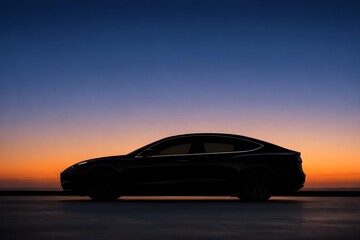 Quiet Electric Future