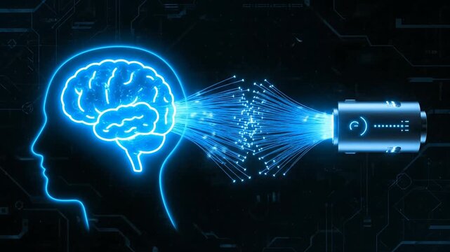 Brain-Computer Interface BCI