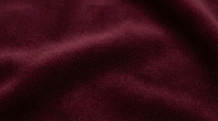 Luxury velvet fabric texture background. Premium velvet textile texture surface. Neutral velvet cloth texture background. Velvet textile background close up. Velvet textile texture with rich fabric.