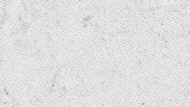 Animated halftone textures.Texture background animated.Grunge backdrop overlay.4k resolution