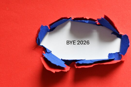 bye 2026