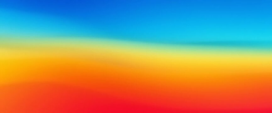 loop seamless , Beautiful color gradient background with noise. Abstract pastel holographic