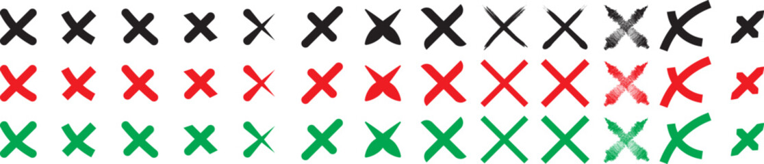 Obraz premium professional web design and mobile app illustration. minimalist technology design elements.vibrant green and red brand symbols 