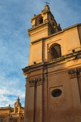 Zabudowa na Malcie 2026 © Krzysiek Cegiełka